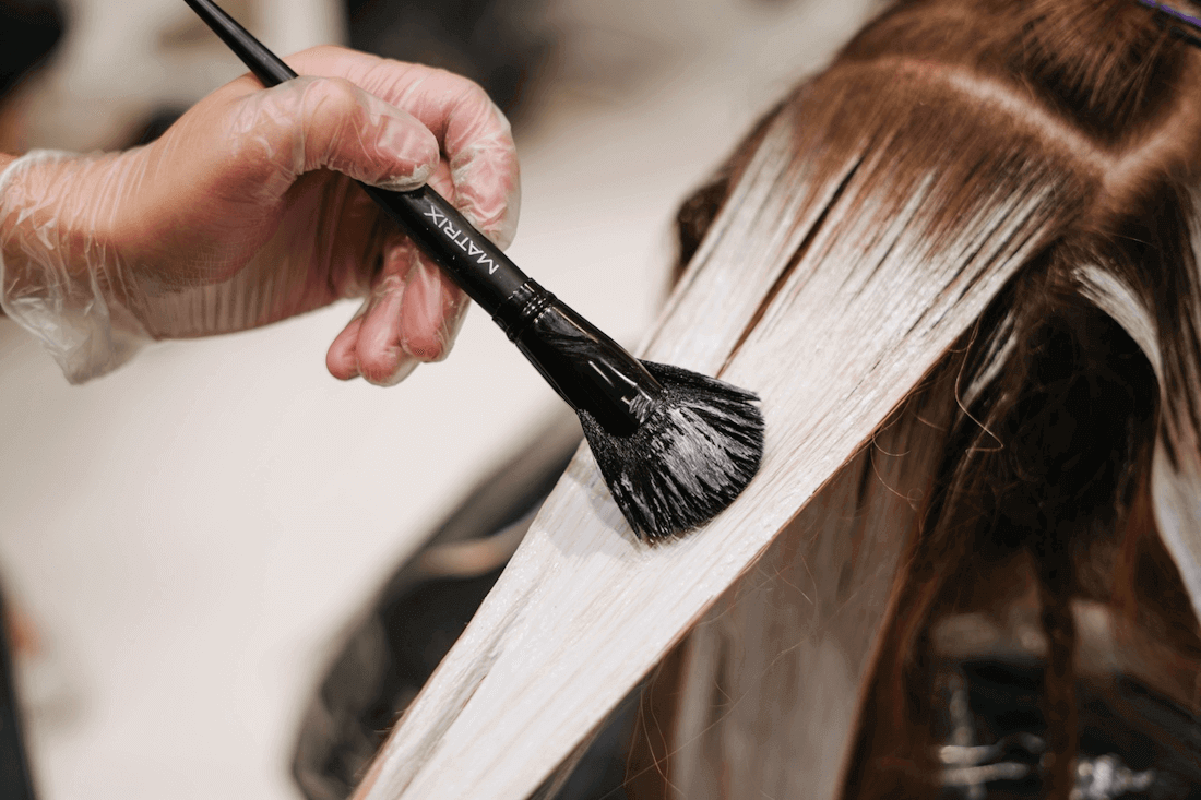 Hair Coloring Courses