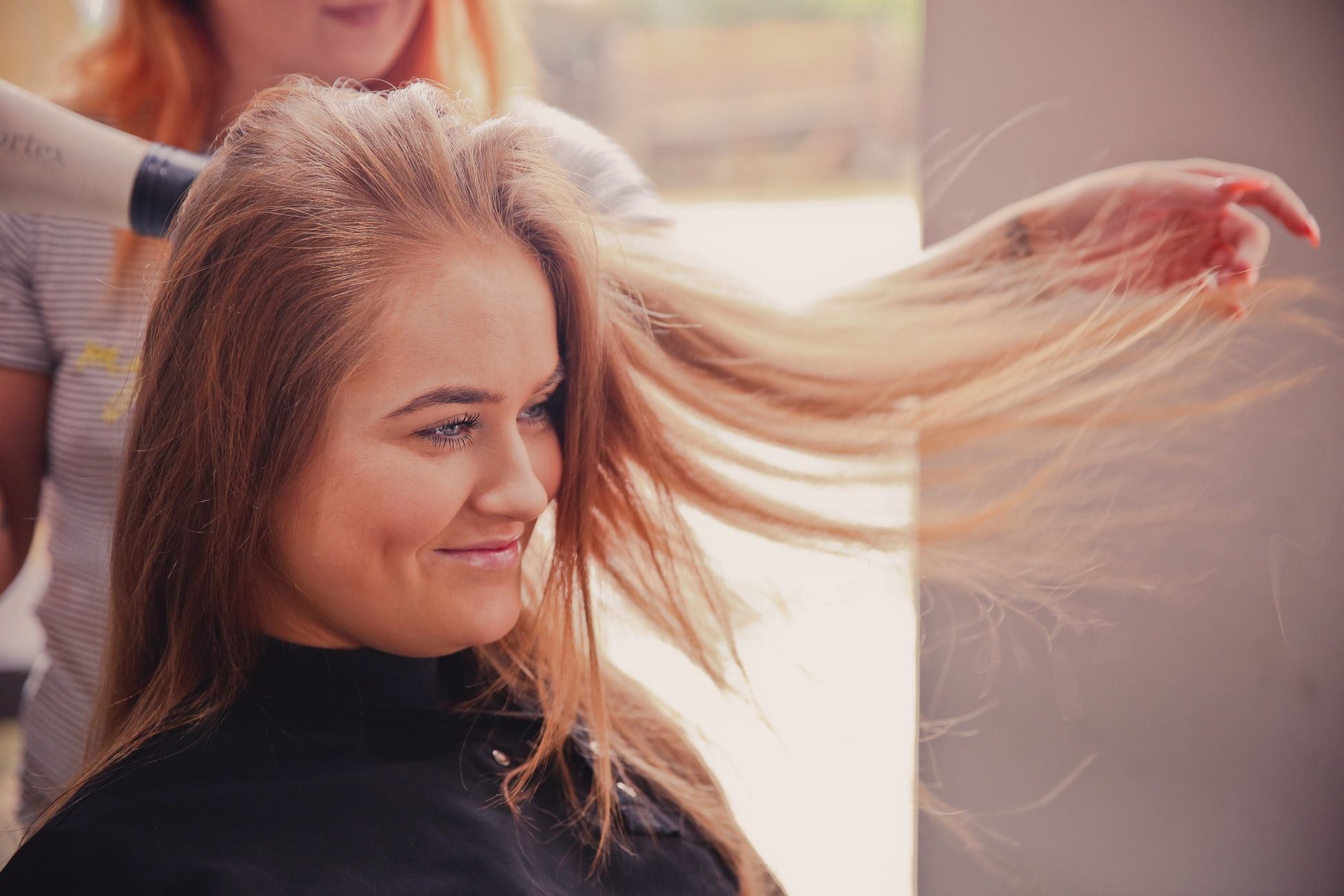 Advanced Hairdressing Courses